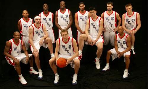 04年nba西部第五场_2004年nba西部决赛g5录像