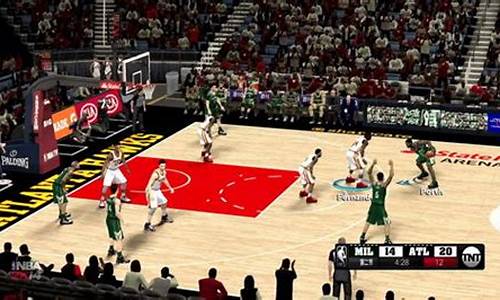 nba2k21空接传球_2k21空接传球怎么操作