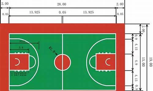 nba篮球场地板是什么材质_nba地板多少钱一平米