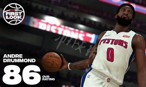 nba2k20功能里创建球员有什么用_nba2k20功能里面创建的球员是干什么用的